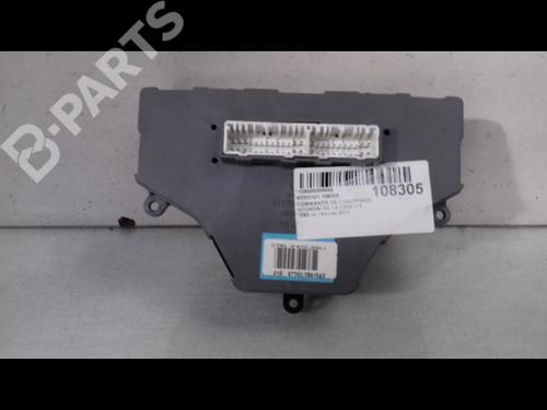 Climate control HYUNDAI i30 (FD) 1.6 CRDi | BP8986154I5 