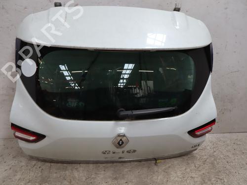 Tampa da Mala Tampa da Mala RENAULT CLIO IV (BH_) 1.5 dCi 90 (90 hp) 36425960 36425960