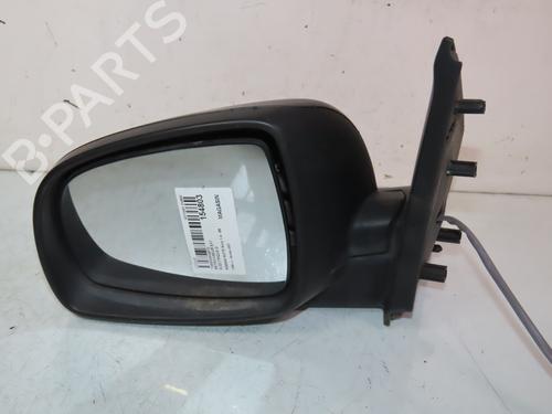 Used Left mirror NISSAN NOTE (E11, NE11) 1.4 (88 hp) 30953429