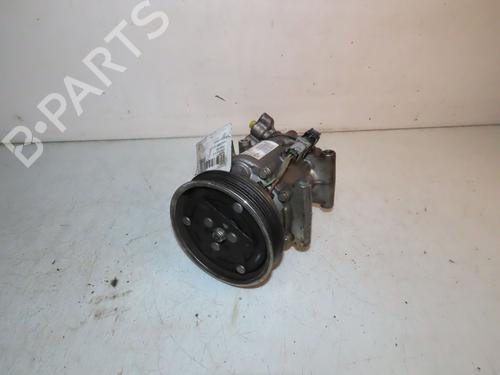 AC compressor MERCEDES-BENZ CITAN Box Body/MPV (W415) 109 CDI (415.601, 415.603, 415.605) | BP28007237M34 