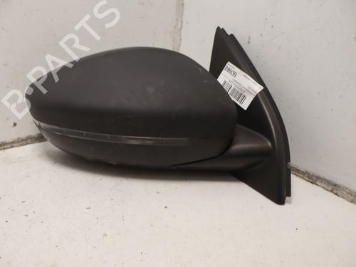 Used Right mirror Right mirror PEUGEOT 308 SW II (LC_, LJ_, LR_, LX_, L4_) 1.2 THP 110 (110 hp) 33997752 33997752