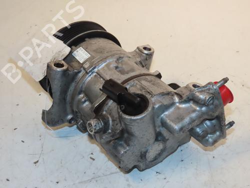 AC compressor CITROËN C3 II (SC_) 1.0 VTi 68 | BP32277132M34