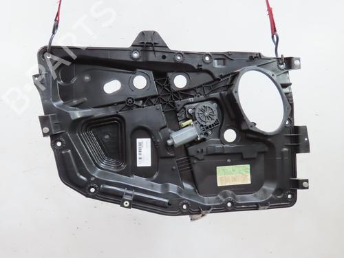 Rudehejsemekanisme ventre foran Rudehejsemekanisme ventre foran FORD FIESTA V (JH_, JD_) 1.6 TDCi (90 hp) 36484676 36484676