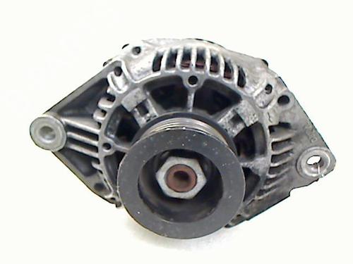 Used Alternator RENAULT MEGANE Scenic (JA0/1_) [1996-2001]  15744695