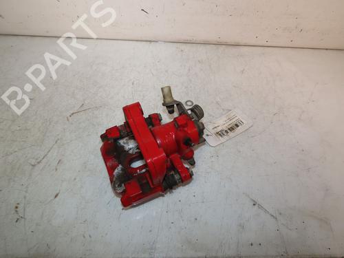 Used Left rear brake caliper PEUGEOT 208 I (CA_, CC_) 1.6 GTi (200 hp) 30979505