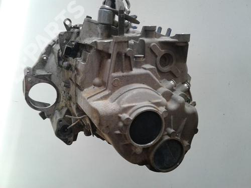 Gearbox SMART FORFOUR (454) 1.5 CDI (454.000) | BP8979694M3 