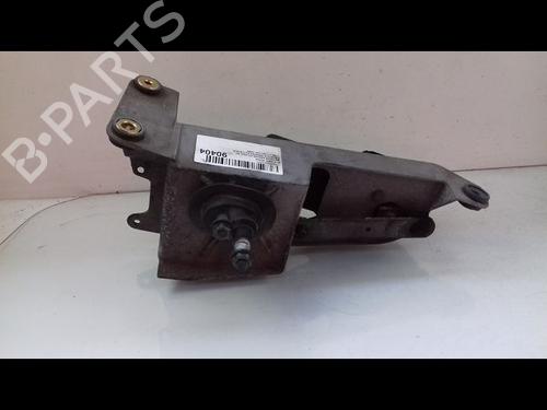 Used Front wiper motor RENAULT TWINGO I (C06_) 1.2 (C066, C068) (58 hp) 8978899