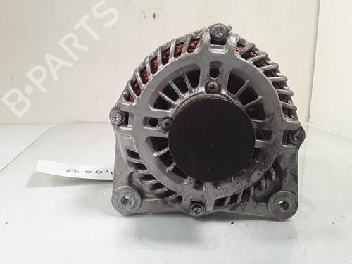 Used Alternator NISSAN JUKE (F15) 1.2 DIG-T (115 hp) 8994240