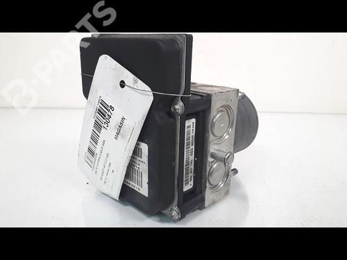 Used ABS pump PEUGEOT 407 (6D_) 2.0 HDi (6DRHRH) (140 hp) 10332745