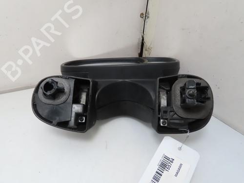 Right mirror RENAULT TRAFIC II Bus (JL) 2.0 dCi 90 (JL00, JL01, JL0H, JL0M, JL0P, JL0S) | BP26442496C27 