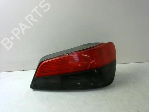 Used Right taillight PEUGEOT 306 Hatchback (7A, 7C, N3, N5) 1.8 D (58 hp) 8976874