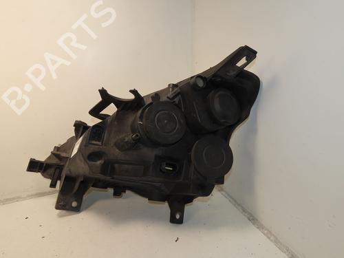 Højre forlygte CITROËN BERLINGO MULTISPACE (B9) 1.6 HDi 110 | BP30404442C29