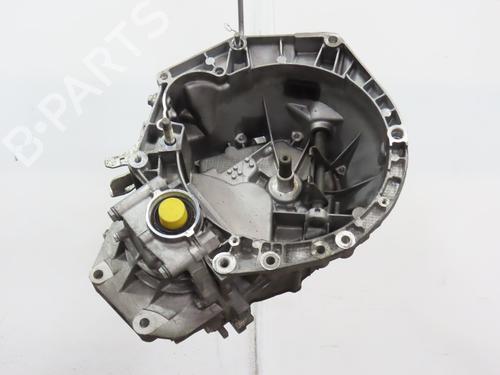 Gearbox FIAT PANDA (312_, 319_) 1.2 (312PXA1A) | BP33136905M3  - Image 5