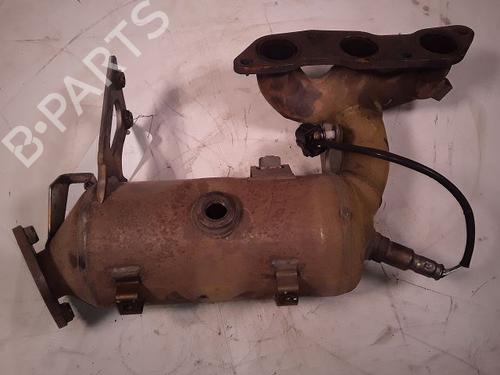 Used Catalyst SMART FORTWO Coupe (451) 1.0 (451.331, 451.380) (71 hp) 8991972