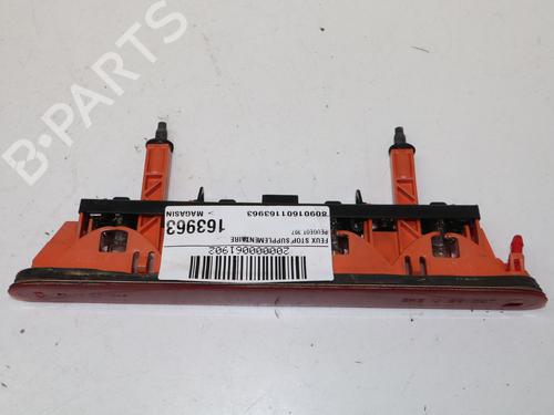 Used Third brake light Third brake light 39221341 39221341
