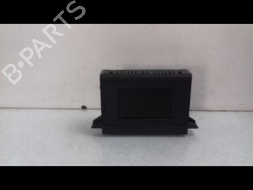 Used Display monitor OPEL CORSA D (S07) 1.3 CDTI (L08, L68) (90 hp) 8984738
