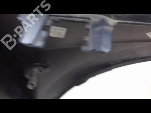 Left front fenders PEUGEOT 307 Break (3E) 1.6 16V | BP8992382C41 