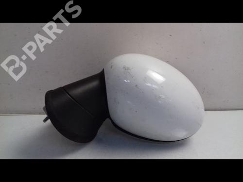 Used Left mirror MINI MINI (R56) Cooper D (109 hp) 8980679
