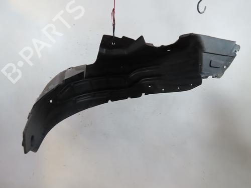 Used Wheel arch PEUGEOT 208 II (UB_, UP_, UW_, UJ_) 1.5 BlueHDI 100 (102 hp) 21672535