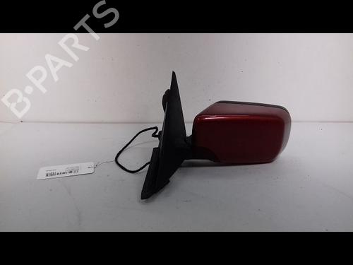 Used Left mirror BMW 3 (E46) 320 d (136 hp) 8999187
