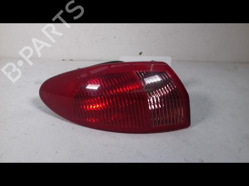 Used Left taillight ALFA ROMEO 147 (937_) 1.9 JTDM 16V (937.AXN1B, 937.BXN1B) (150 hp) 8996665
