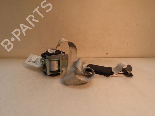 BP17372104C88 | Front right belt tensioner RENAULT ZOE (BFM_) ZOE BP17372104C88