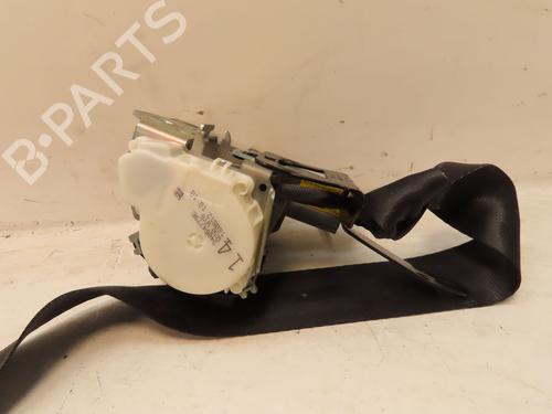 Front left seatbelt FORD FIESTA VI (CB1, CCN) 1.25 | BP28033383I26  - Image 5