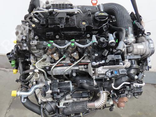 Motor für PEUGEOT 208 I (CA_, CC_) 1.4 HDi (68 hp) 29872645