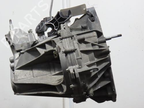 Used Gearbox Gearbox RENAULT LAGUNA III (BT0/1) 1.5 dCi (BT00, BT0A, BT0T, BT1J) (110 hp) 16707834 16707834