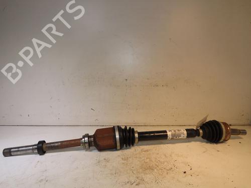 Drivaksel fortil Højre DS DS 3 / DS 3 CROSSBACK (UR_, UC_, UJ_) E-TENSE (UZZKXZ) (136 hp) 30950981