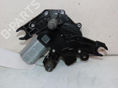 Rear wiper motor RENAULT CLIO IV (BH_) 1.5 dCi 75 | BP30955163M102