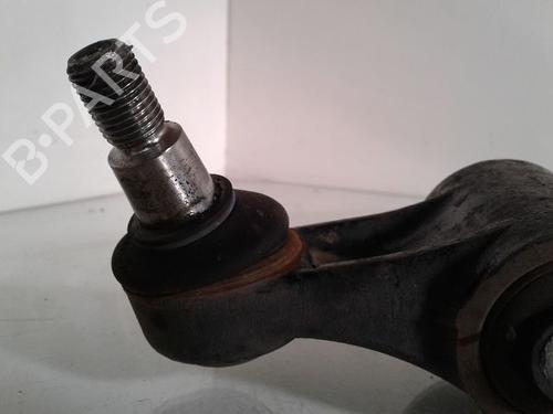 Used Left front suspension arm ALFA ROMEO 147 (937_) 1.9 JTDM 8V (937.AXD1A, 937.AXU1A, 937.BXU1A) (120 hp) 14890068