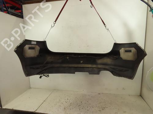 Used Rear bumper VW GOLF VII (5G1, BQ1, BE1, BE2) 2.0 GTD (184 hp) 27187907