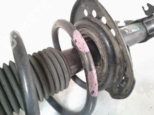 Right front shock absorber NISSAN QASHQAI / QASHQAI +2 I (J10, NJ10, JJ10E) 1.5 dCi | BP9000040M17 