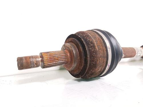 Used Left front driveshaft RENAULT LAGUNA II (BG0/1_) 2.2 dCi (140 hp) 14955909