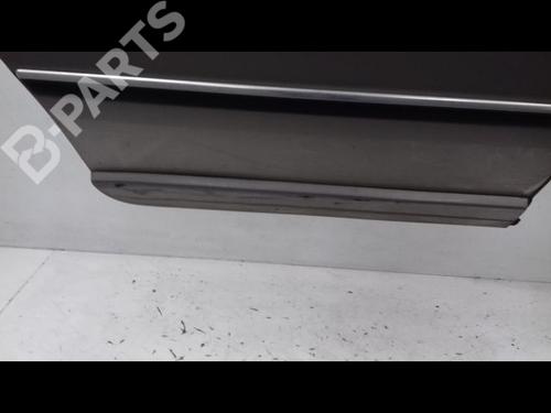 Right rear door SKODA SUPERB I (3U4) 1.9 TDI | BP8994822C5 