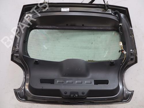 Tailgate CITROËN C3 III (SX) 1.2 VTi 82 | BP36028647C6 - Image 2