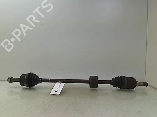 Used Right front driveshaft FIAT 500 (312_) 1.2 (312AXA1A) (69 hp) 15744827