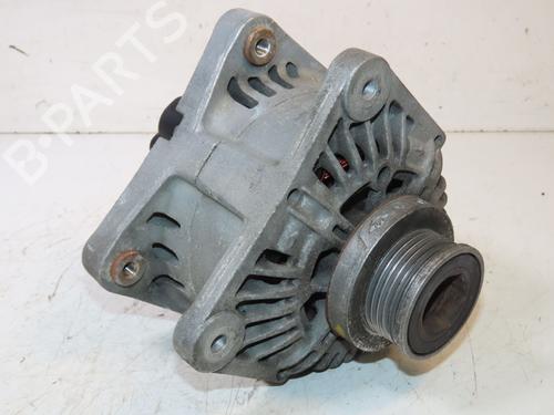 Used Alternator RENAULT MEGANE II (BM0/1_, CM0/1_) 1.4 16V (BM0B, CM0B) (98 hp) 29551361