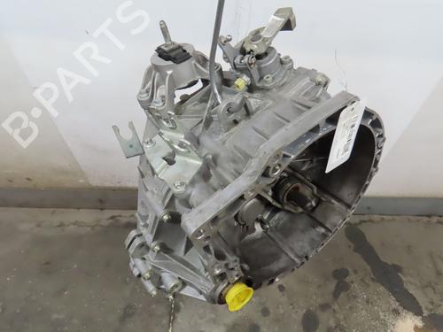 Caixa de velocidades MINI MINI Convertible (R57) Cooper (122 hp) 32715225