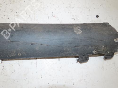 Højre sidekjole RENAULT SCÉNIC III (JZ0/1_) 1.6 dCi (JZ00, JZ12) (130 hp) 31634461