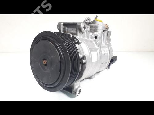 AC Kompressor VW GOLF VI (5K1) 1.4 TSI (122 hp) 10391562