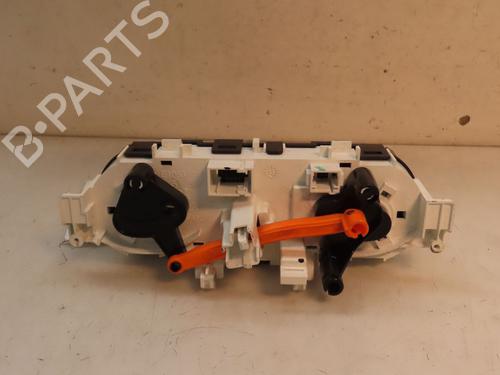 Used Climate control Climate control PEUGEOT 208 I (CA_, CC_) 1.2 VTI 82 (82 hp) 17241783 17241783