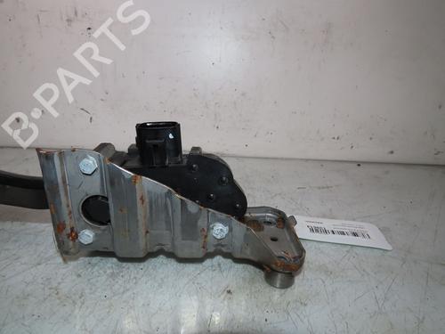 Pedal LAND ROVER DISCOVERY III (L319) 2.7 TD 4x4 | BP20299555I4