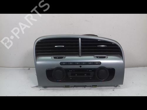 Used Climate control SEAT ALTEA (5P1) 1.9 TDI (105 hp) 8996995
