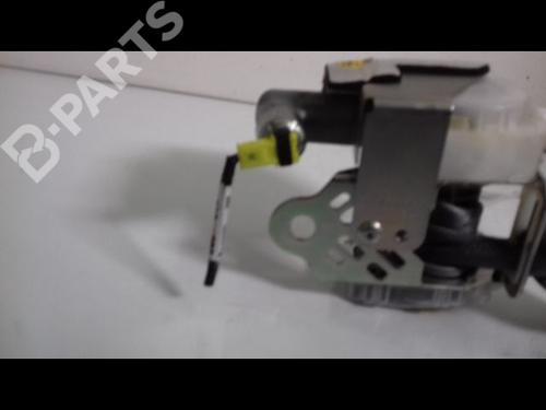 Front right belt tensioner TOYOTA PRIUS Liftback (_W2_) 1.5 Hybrid (NHW20_, NHW20R) | BP9264426C88 