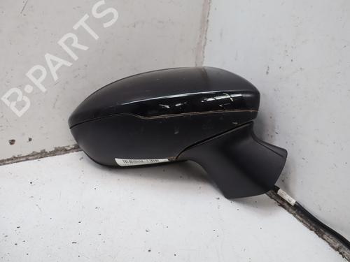right-mirror-opel-astra-k-b16-2015-2016-2017-2018-2019-2020-2021-2022-34456619 main image