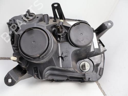 Left headlight DACIA DUSTER (HS_) 1.5 dCi 4x4 | BP39755691C28 - Image 2