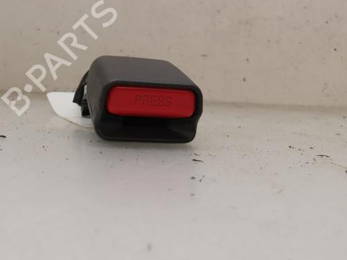 Seat buckle PEUGEOT 108 1.0 VTi | BP19441258I32