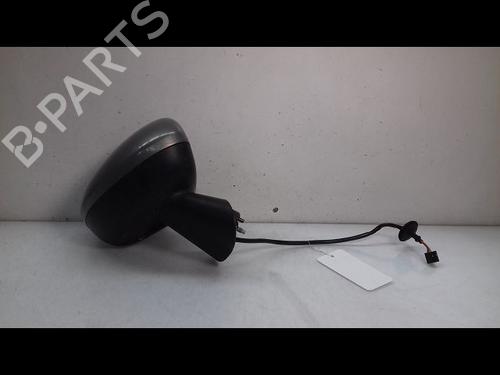 Used Right mirror OPEL MERIVA B MPV (S10) 1.7 CDTI (75) (110 hp) 14957018